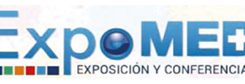EXPOMED Mexico