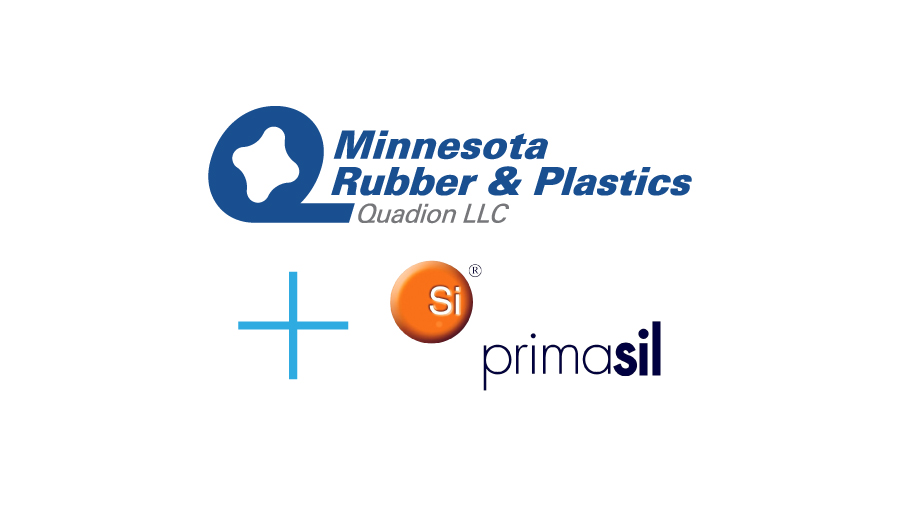 Minnesota Rubber and Plastics Acquires Primasil Silicones Ltd.