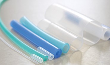 Image of Silicone Tubing