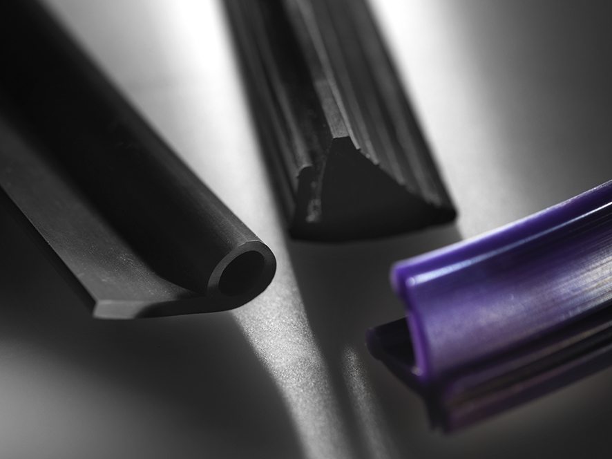 Black for good. Primasil brings unique, non-fade, rail-specific silicone product to Middle East market