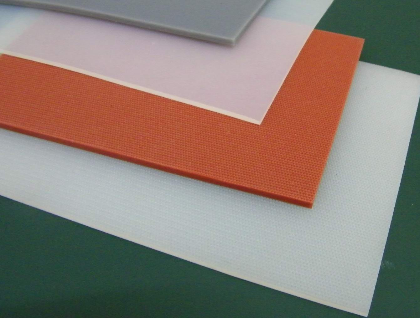 Image of Silicone Sheet