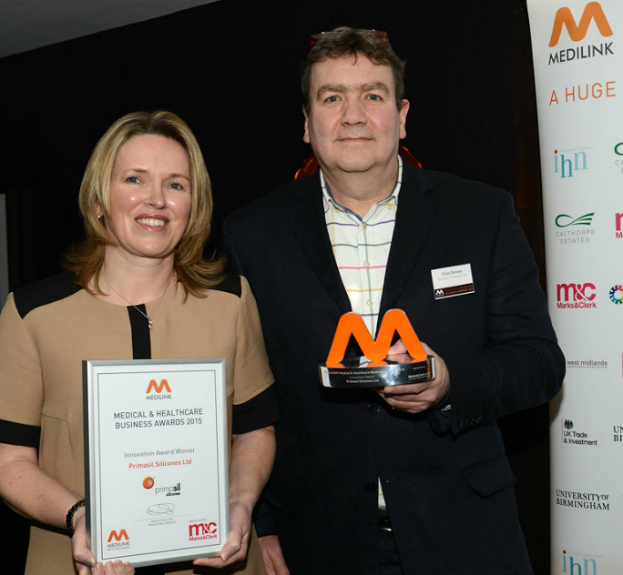 Medilink Innovation Award Winners