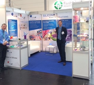 Visit Primasil at Pharmapack 10-11th Feb 2016, Paris