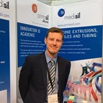 Primasil exhibiting at MedTech Innovation Expo