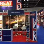 Primasil are currently showcasing Railsil at Middle East Rail. Dubai, 7-8th March